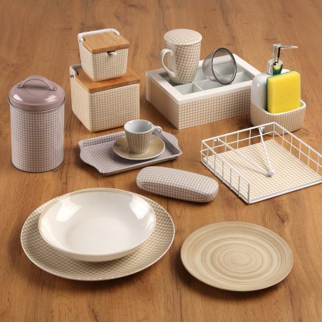 AMELIE NAPKIN HOLDER