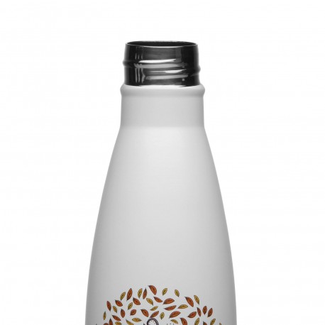 GAIA STAINLESS STEEL BOTTLE
