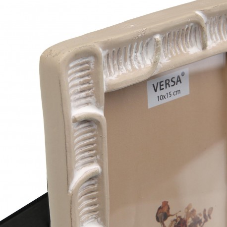 VASSA RESIN PHOTO FRAME 10X15