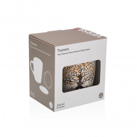 GAIA INFUSION MUG