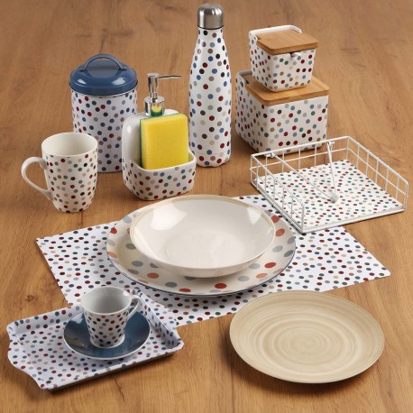 VERA SMALL BOWL