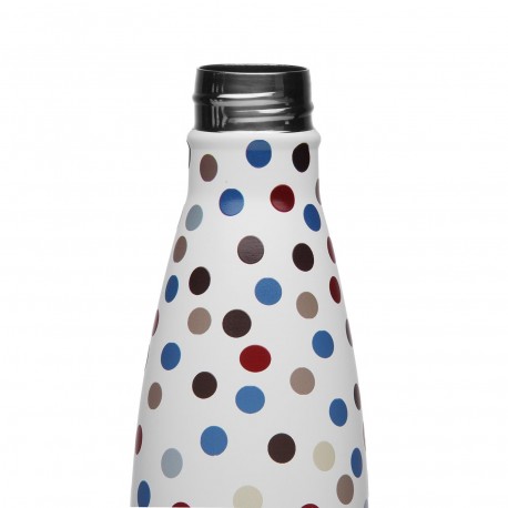 VERA STAINLESS STEEL BOTTLE