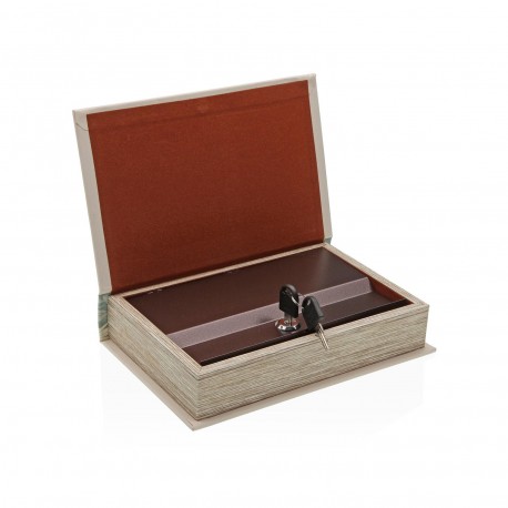 ATELIER BOTANIC BOOK WITH LOCK