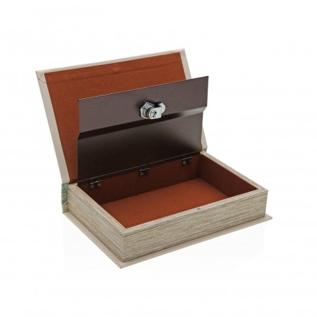ATELIER BOTANIC BOOK WITH LOCK